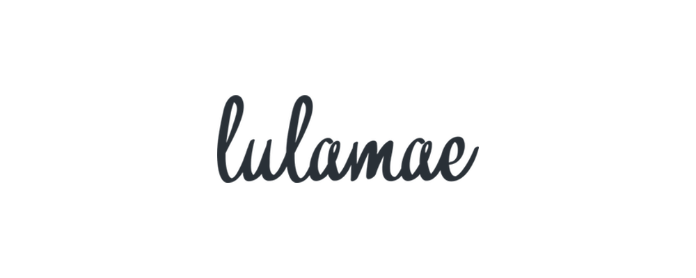 Lulamae Pty Ltd logo