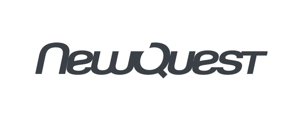 New Quest logo