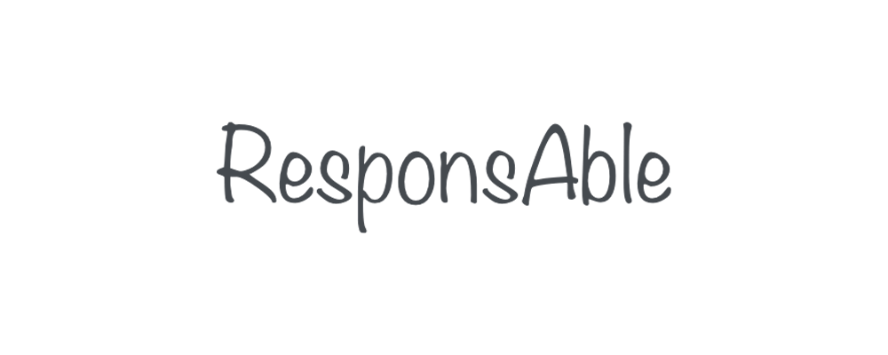 ResponsAble logo