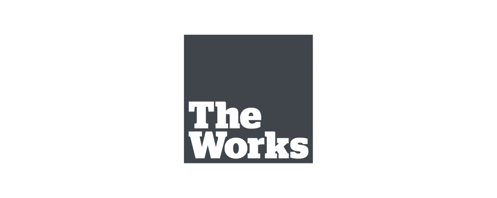 The Works logo