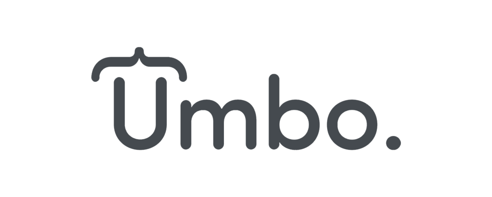 Umbo logo