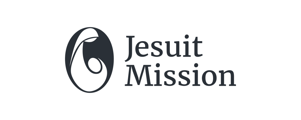 Jesuit Mission logo