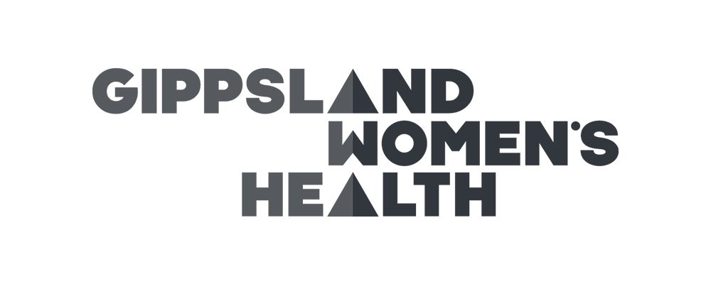 Gippsland Women's Health logo