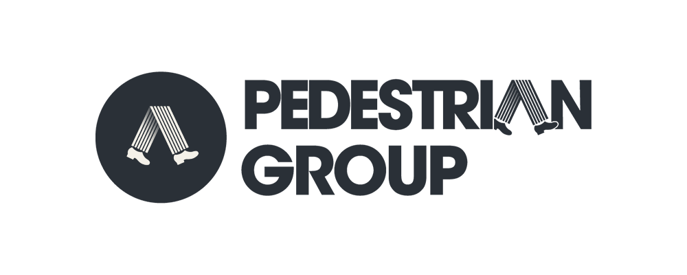 Pedestrian Group logo