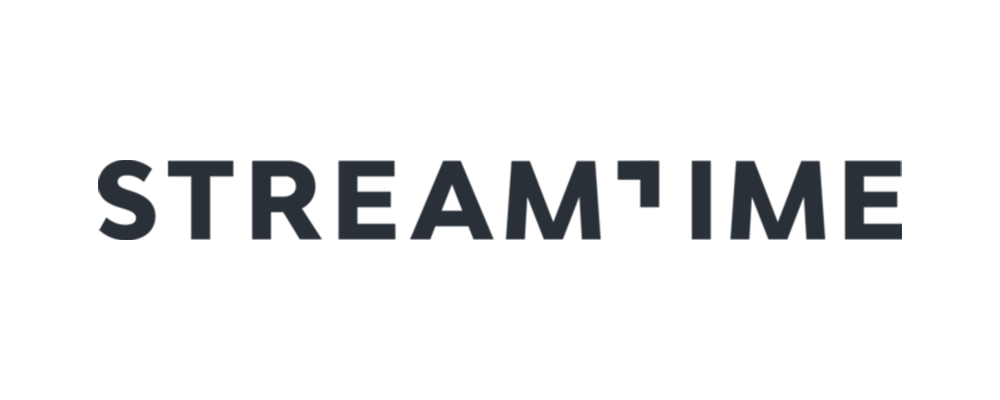 Streamtime logo