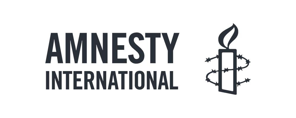 Amnesty International logo