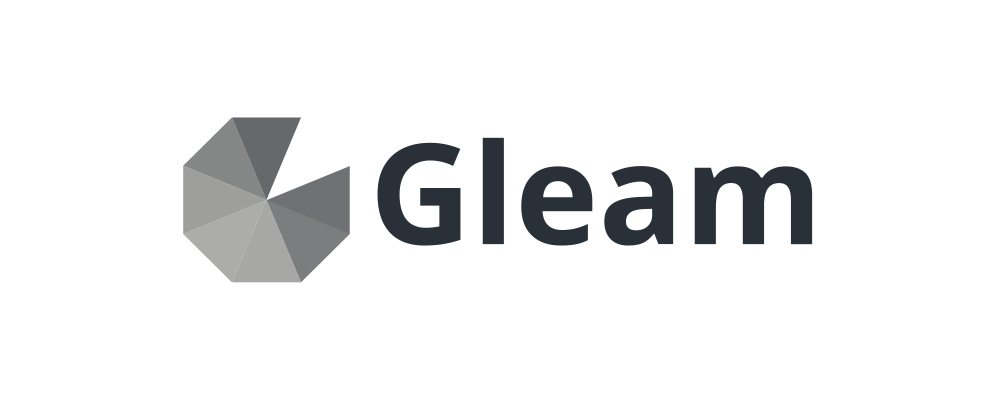 Gleam.io logo