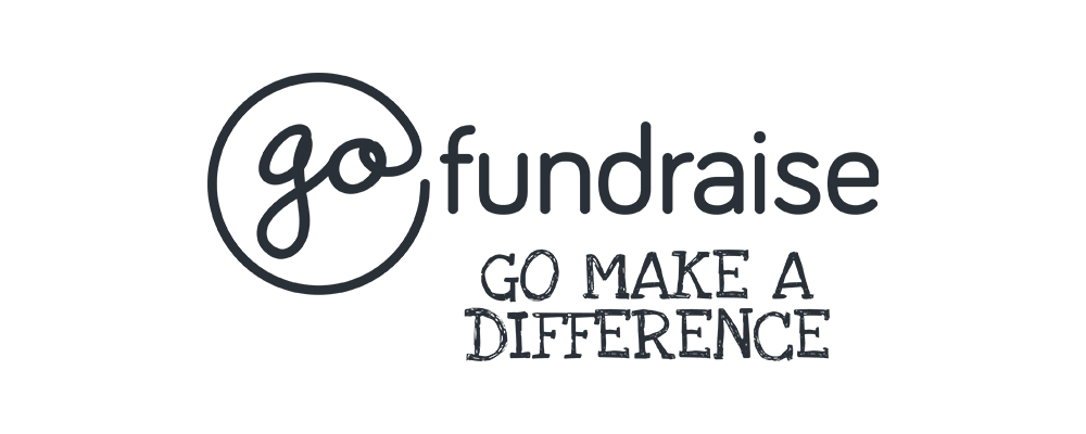 Go Fundraise logo