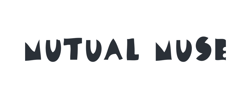 Mutual Muse logo