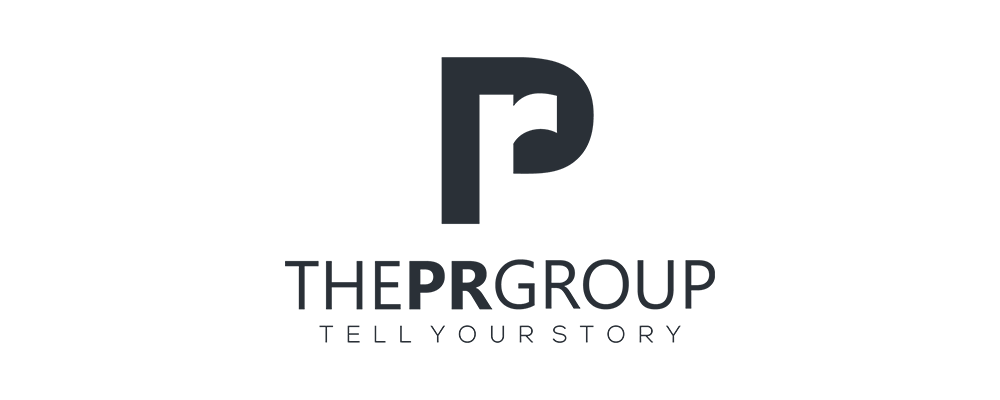 The PR Group logo