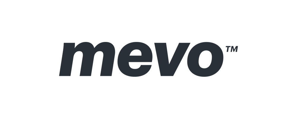 Mevo logo