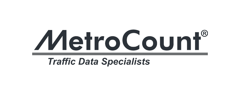 MetroCount logo