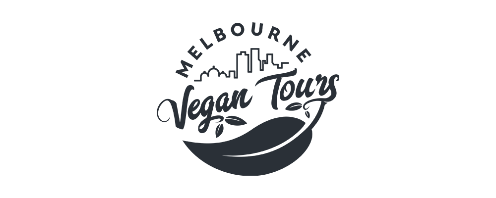 Melbourne Vegan Tours logo