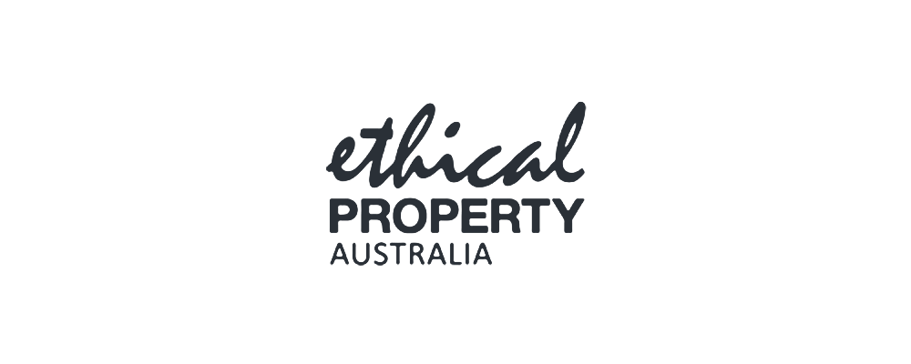 Ethical Property logo