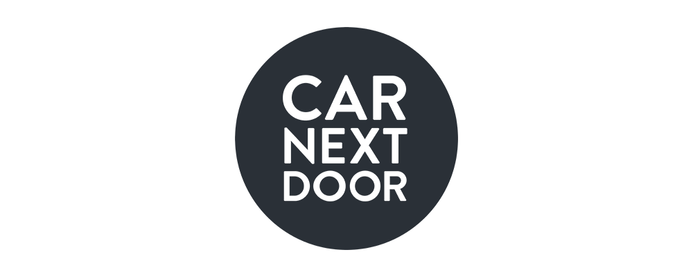 Car Next Door logo