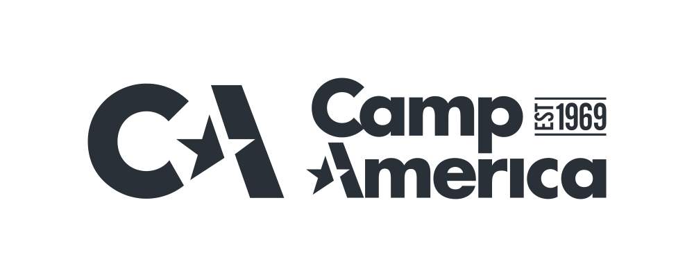 Camp America logo