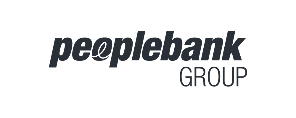 Peoplebank Group logo