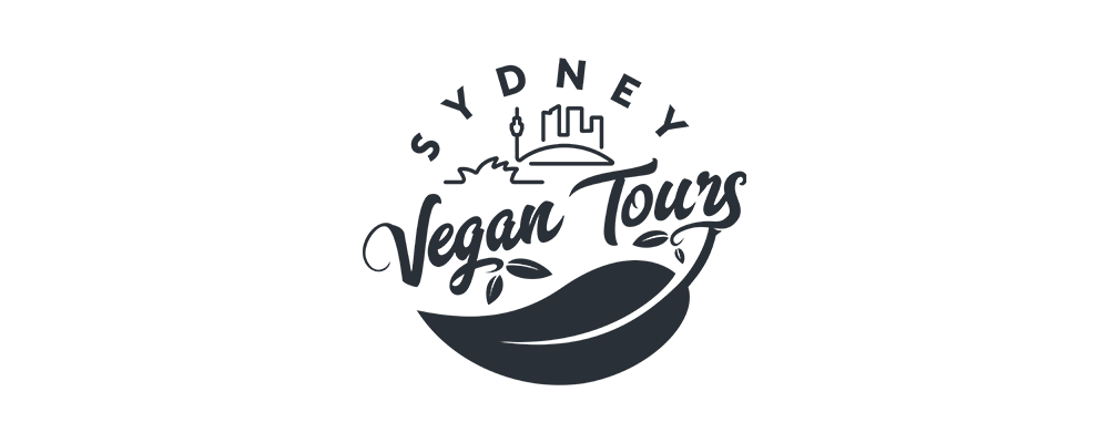 Sydney Vegan Tours logo