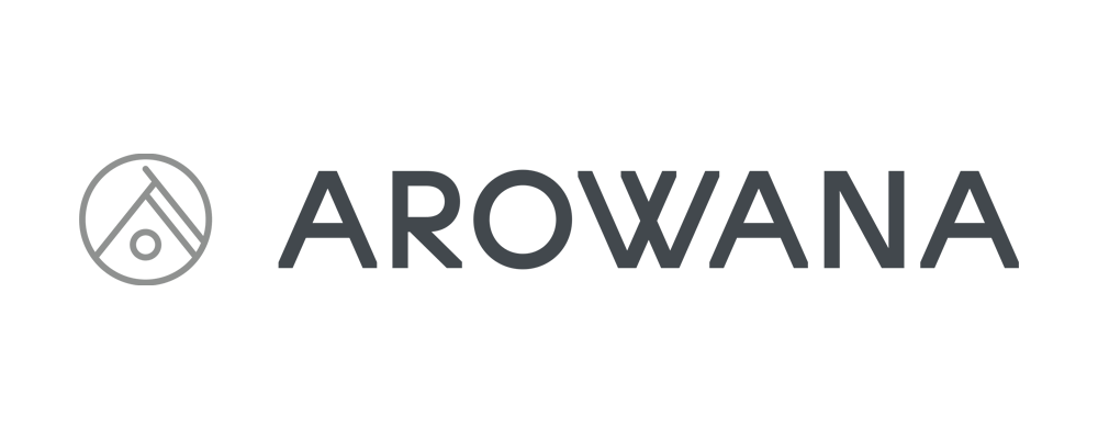 Arowana International logo
