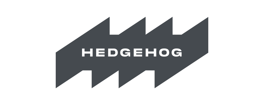 Hedgehog Agency logo