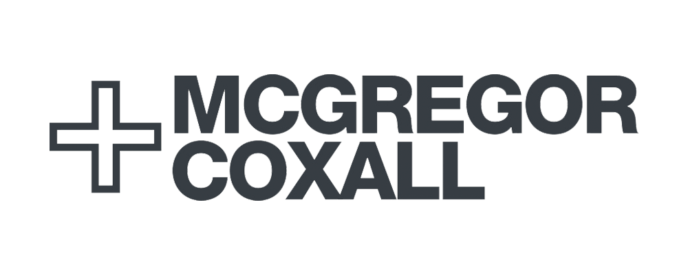 McGregor Coxall logo