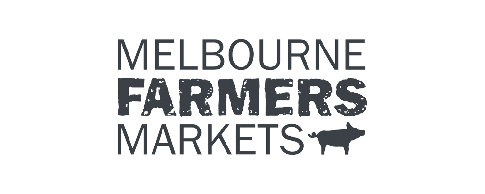 Melbourne Farmers Markets logo