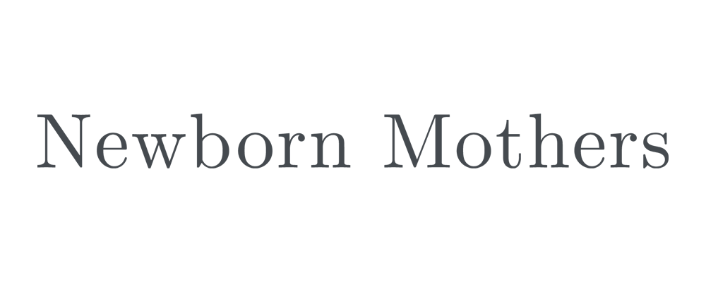 Newborn Mothers logo