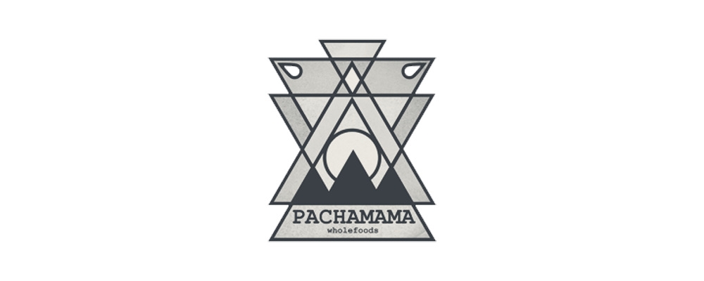 Pachamama Wholefoods & Kitchen logo