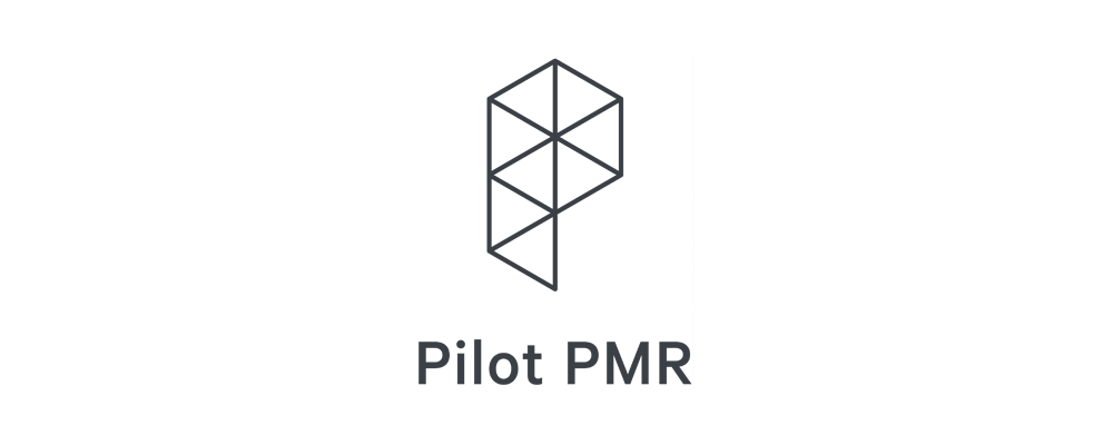 Pilot PMR logo