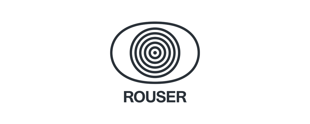Rouser logo
