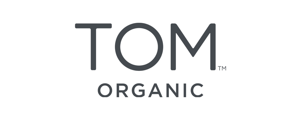 TOM Organic logo