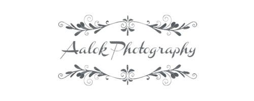 Aalok Photography logo