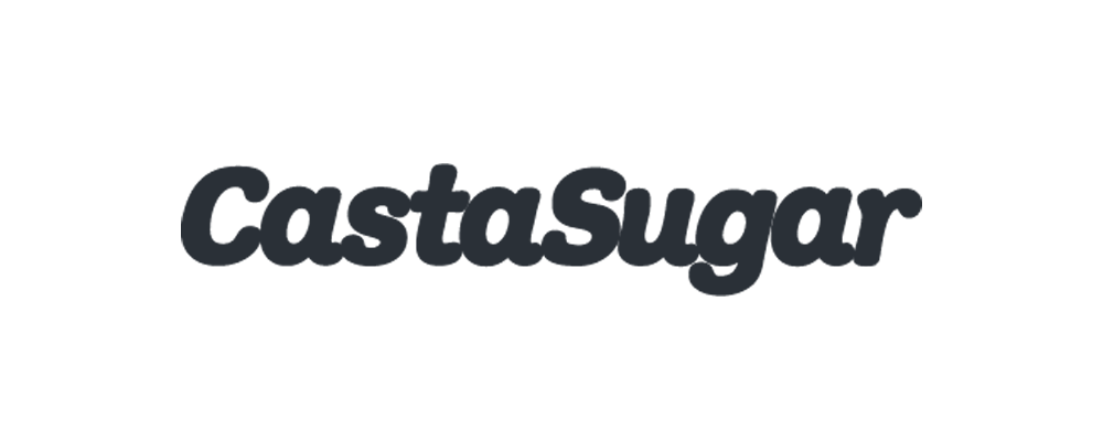CastaSugar logo