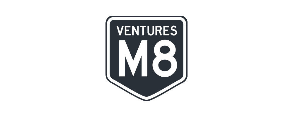 M8 Ventures logo