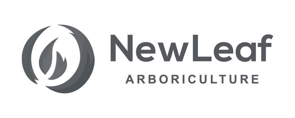 New Leaf Arboriculture logo