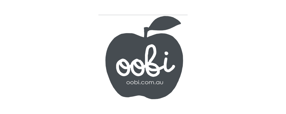 Oobi - Ethical Girls Clothing logo
