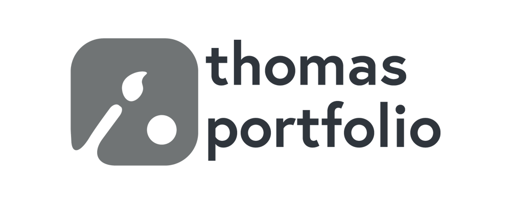 Thomas Portfolio logo