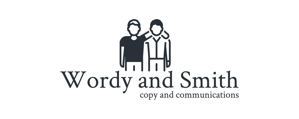 Wordy and Smith logo
