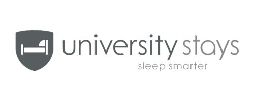 University Stays Pty Ltd logo