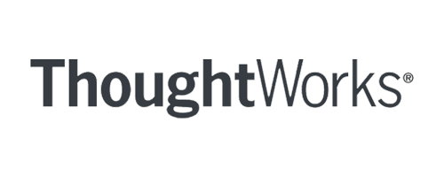ThoughtWorks Australia logo