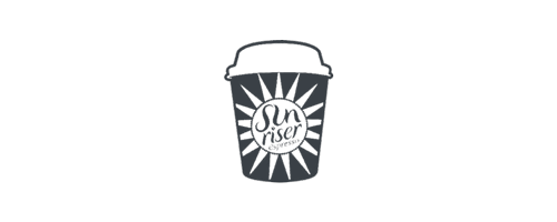 Sunriser Espresso logo