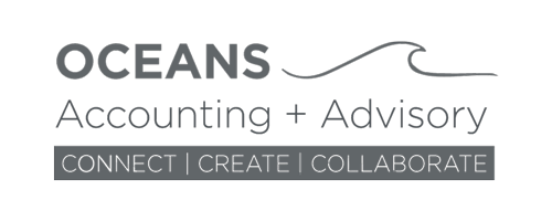 Oceans Accounting & Advisory logo