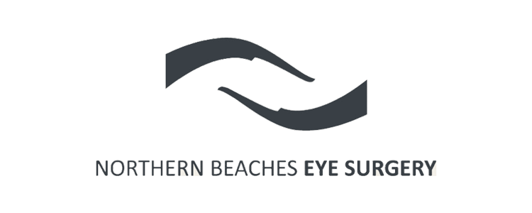 Northern Beaches Eye Surgery logo