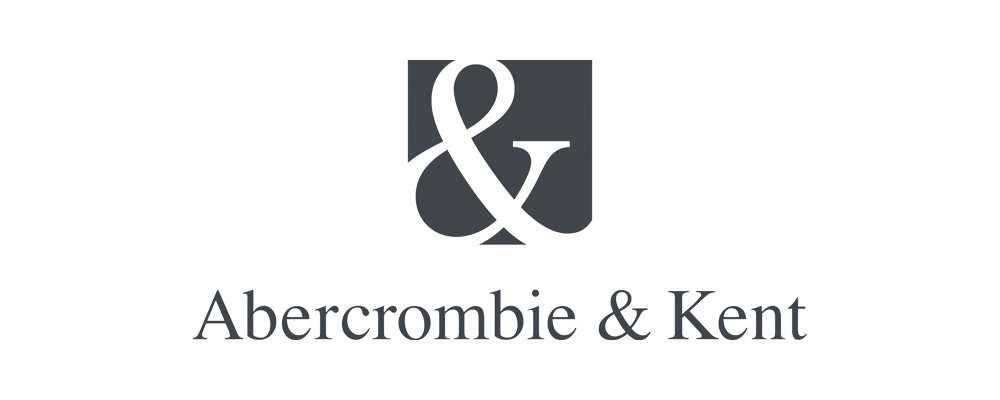 Abercrombie & Kent Australia logo
