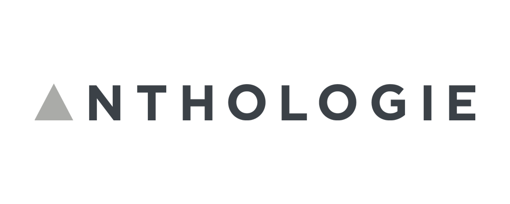Anthologie logo
