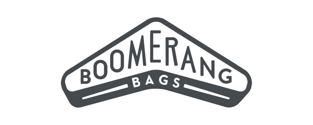 Boomerang Bags logo