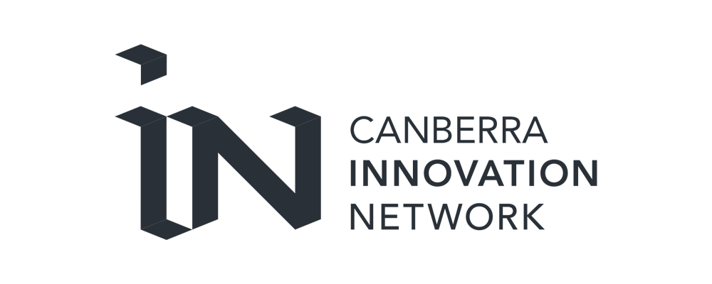 Canberra Innovation Network logo