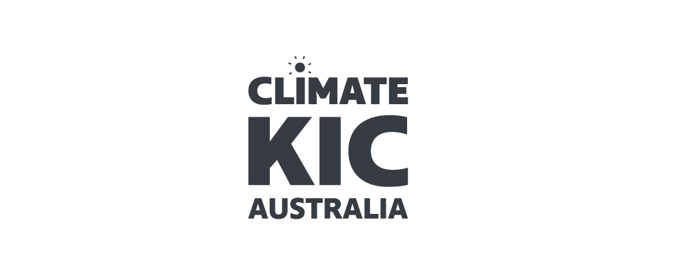 Climate-KIC Australia logo