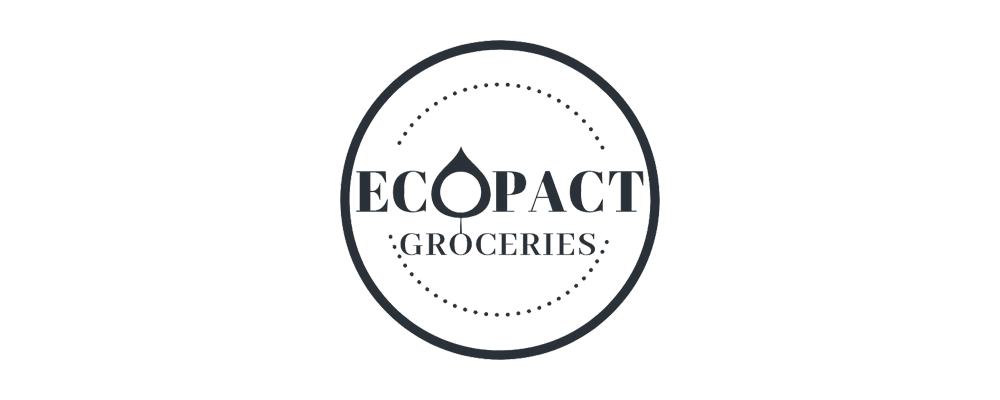 Ecopact Groceries logo