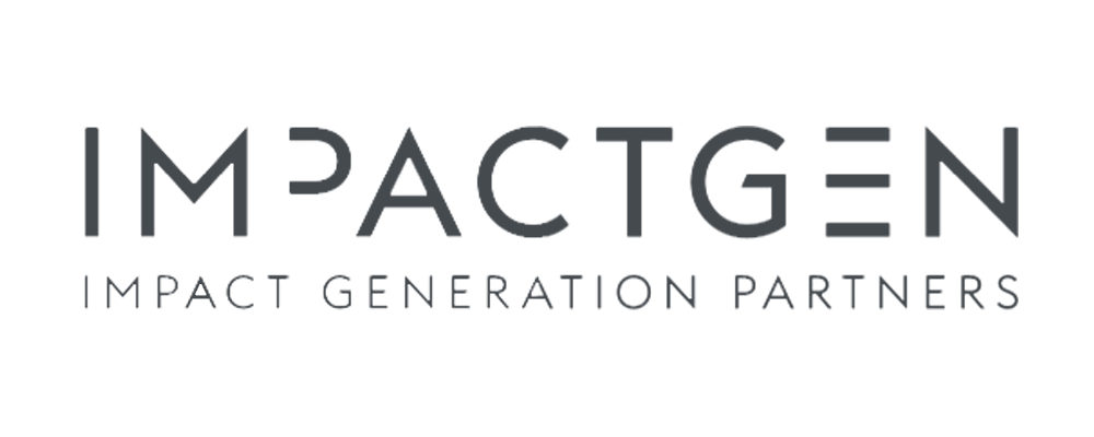 Impact Generation Partners logo